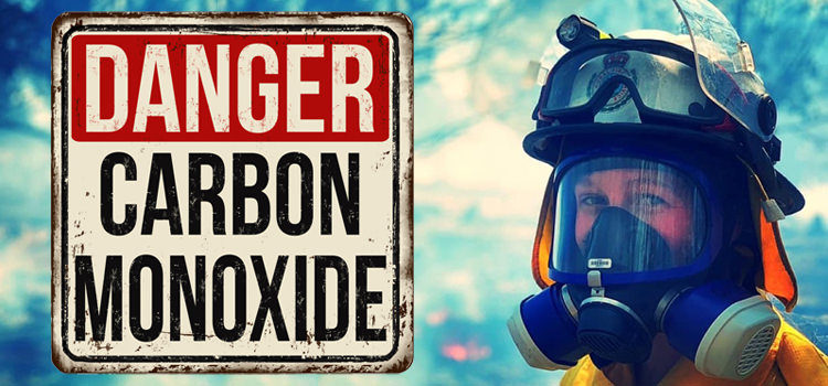 Improved Respiratory Protection for Firefighters – Part 1: Smoke