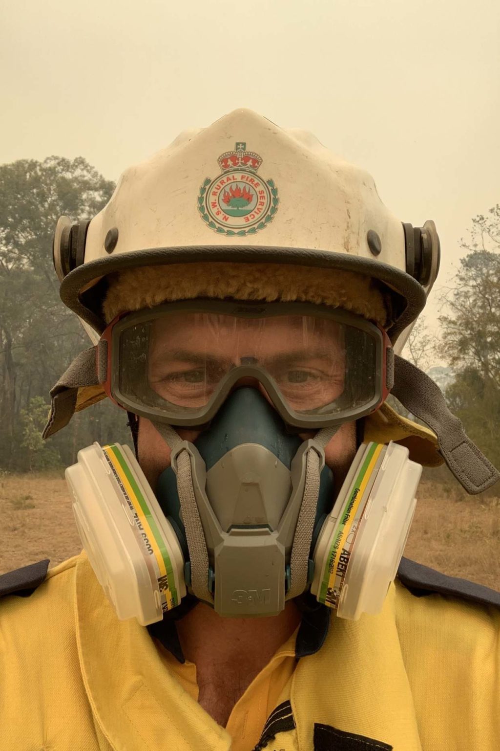 Why The RFS Won t Pay For game changing Respirator Masks