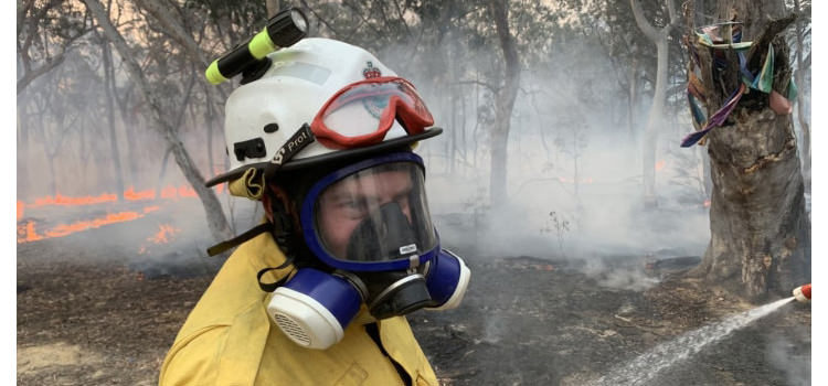 Why the RFS won’t pay for ‘game-changing’ respirator masks