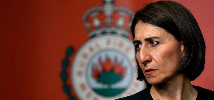 NSW Government bushfire inquiry to focus on failures in hazard reduction