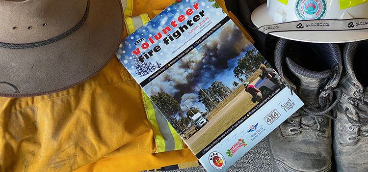 VFFA Magazine – Out Now