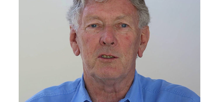 Scientist David Packham on what’s really causing the bushfires