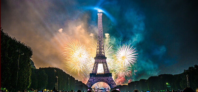 News Roundup July 14th