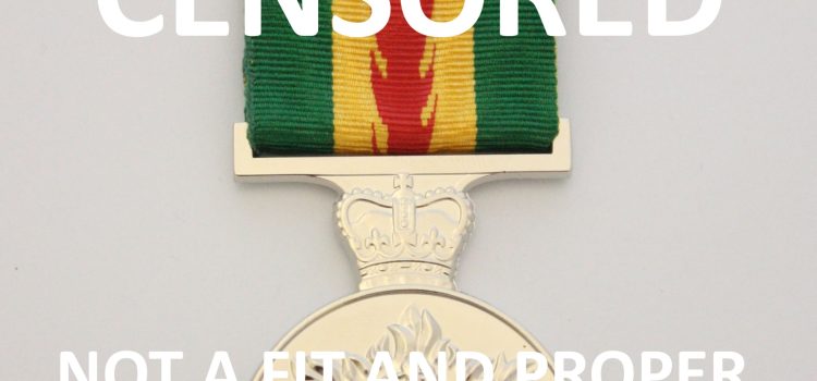 Kangaroo Court Part 1.